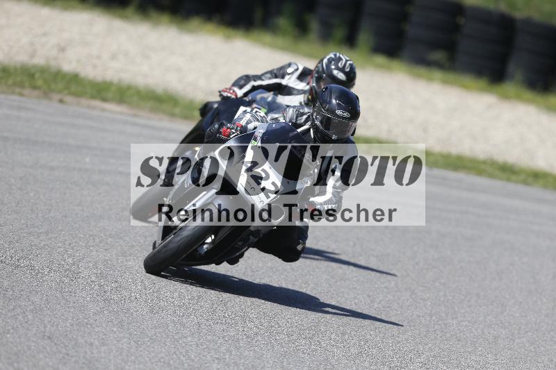 /12 30.04.2025 Speer Racing ADR/Gruppe gruen/422